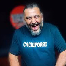 Cachiporri