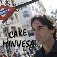 Cake Night Show
