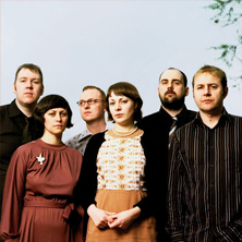 Camera Obscura
