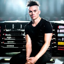 Cameron Carpenter