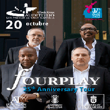 Fourplay
