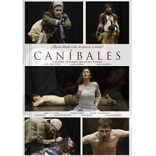 Can&iacute;bales