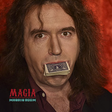 Magia Madrid Room