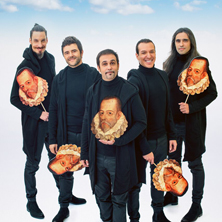 Cervantina