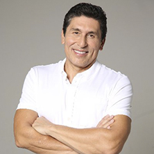C&eacute;sar Lozano