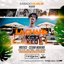 La Chapa