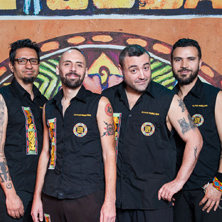 Che Sudaka