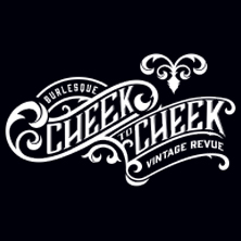 Cheek to Cheek