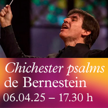 Chichester psalms
