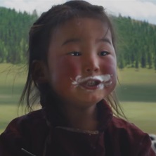 Children of Genghis