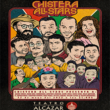 Chistera Allstars
