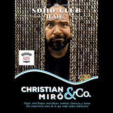 Christian Mir&oacute; & Co
