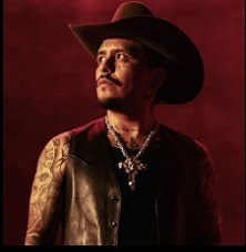 Christian Nodal