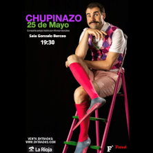 Chupinazo oposita