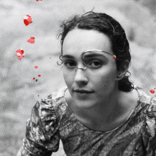 N&uacute;ria Graham
