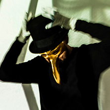 Claptone