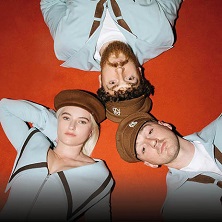 Clean Bandit