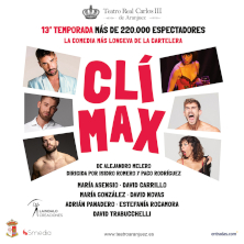 Cl&iacute;max!