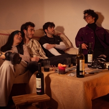 Coco Wine