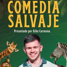 Comedia Salvaje