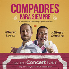 Compadres para siempre