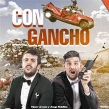 Con Gancho