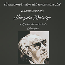 Concierto de Aranjuez - Joaqu&iacute;n Rodrigo