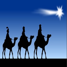 Concierto de bienvenida a los reyes magos