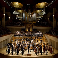 Concierto de A&ntilde;o Nuevo