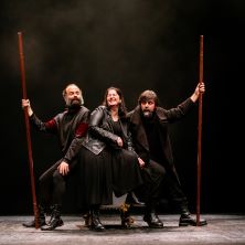 Conquistadores