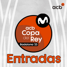 Copa del Rey Baloncesto