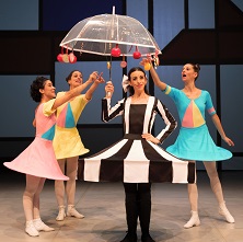 Copp&eacute;lia