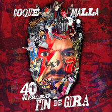 Coque Malla