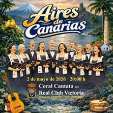 Coral Cantata del Real Club Victoria