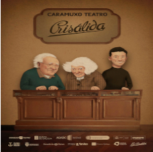 Cris&aacute;lida