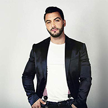 Cristian Guerrero