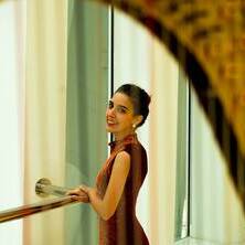 Cristina Montes