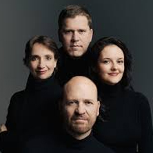Cuarteto Casals