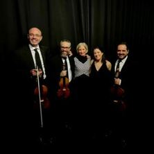 Cuarteto Quiroga