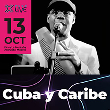 Cuba y Caribe