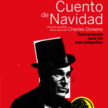 Cuento de Navidad - &Aacute;lex Tormo