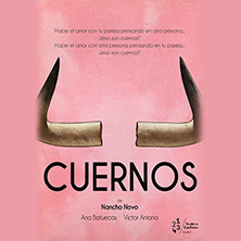 Cuernos