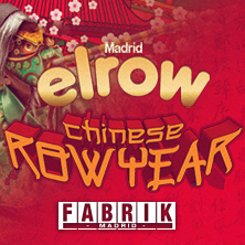 Chinese Rowyear