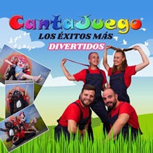 CantaJuego Tributo
