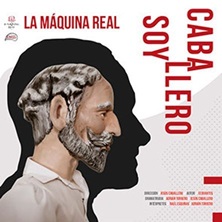 Caballero soy