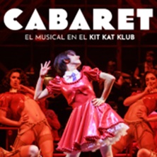 Cabaret, El Musical en el KIT KAT KLUB
