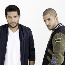 Cali y el Dandee