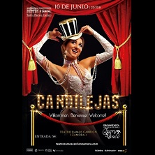 Candilejas