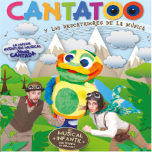 Cantatoo