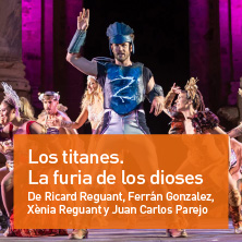 Los Titanes